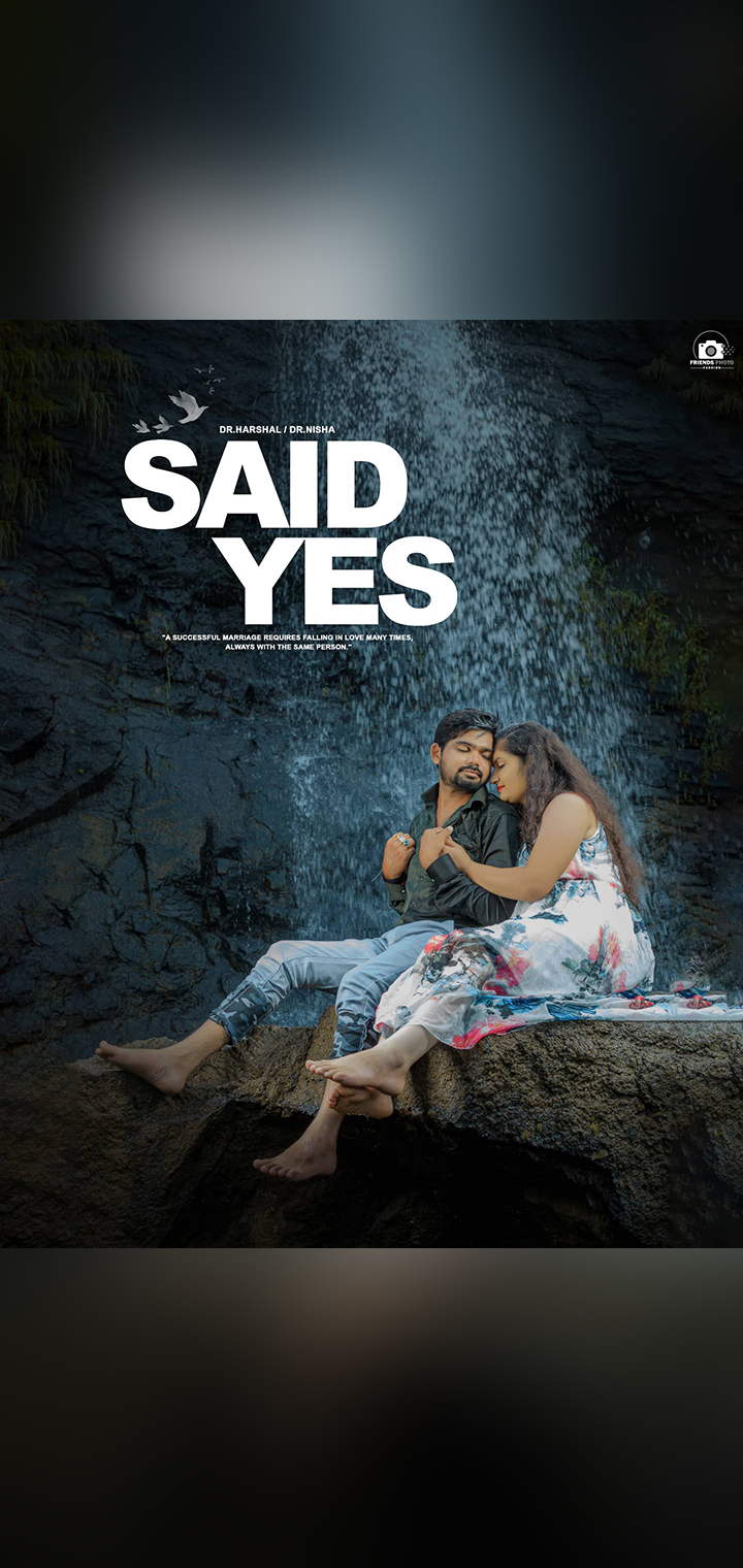 friends photo fashion Pose Image