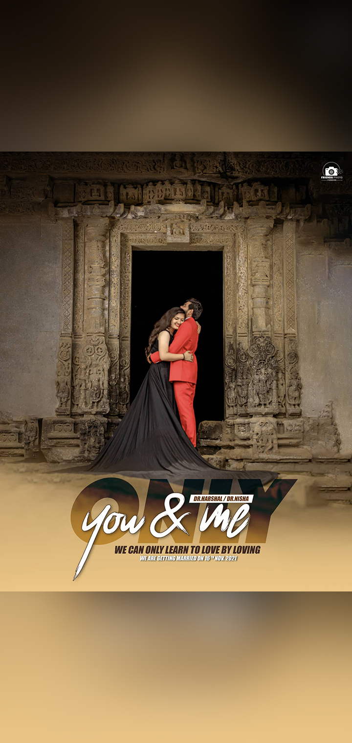 friends photo fashion Pose Image