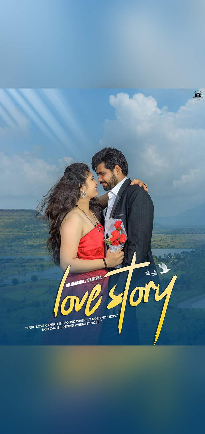 friends photo fashion Pose Image