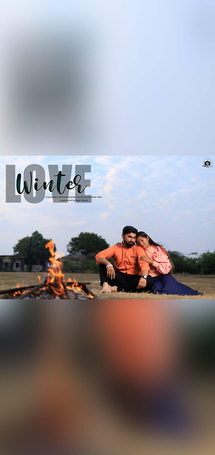 friends photo fashion Pose Image