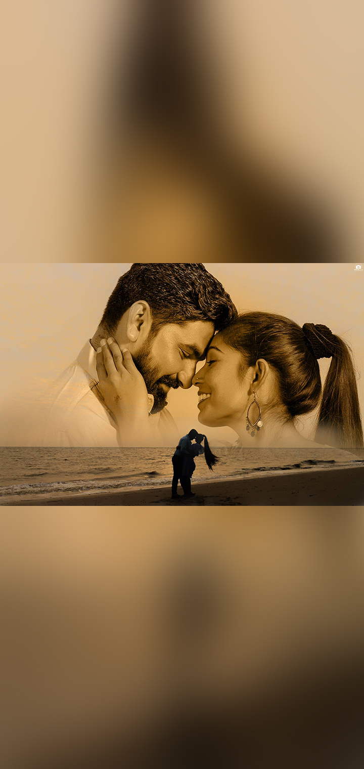 friends photo fashion Pose Image