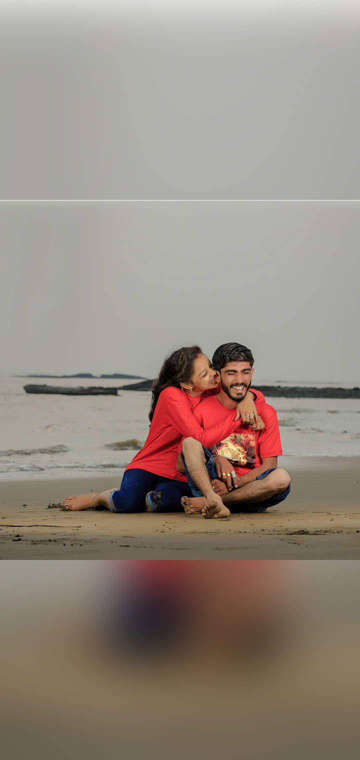 friends photo fashion Pose Image