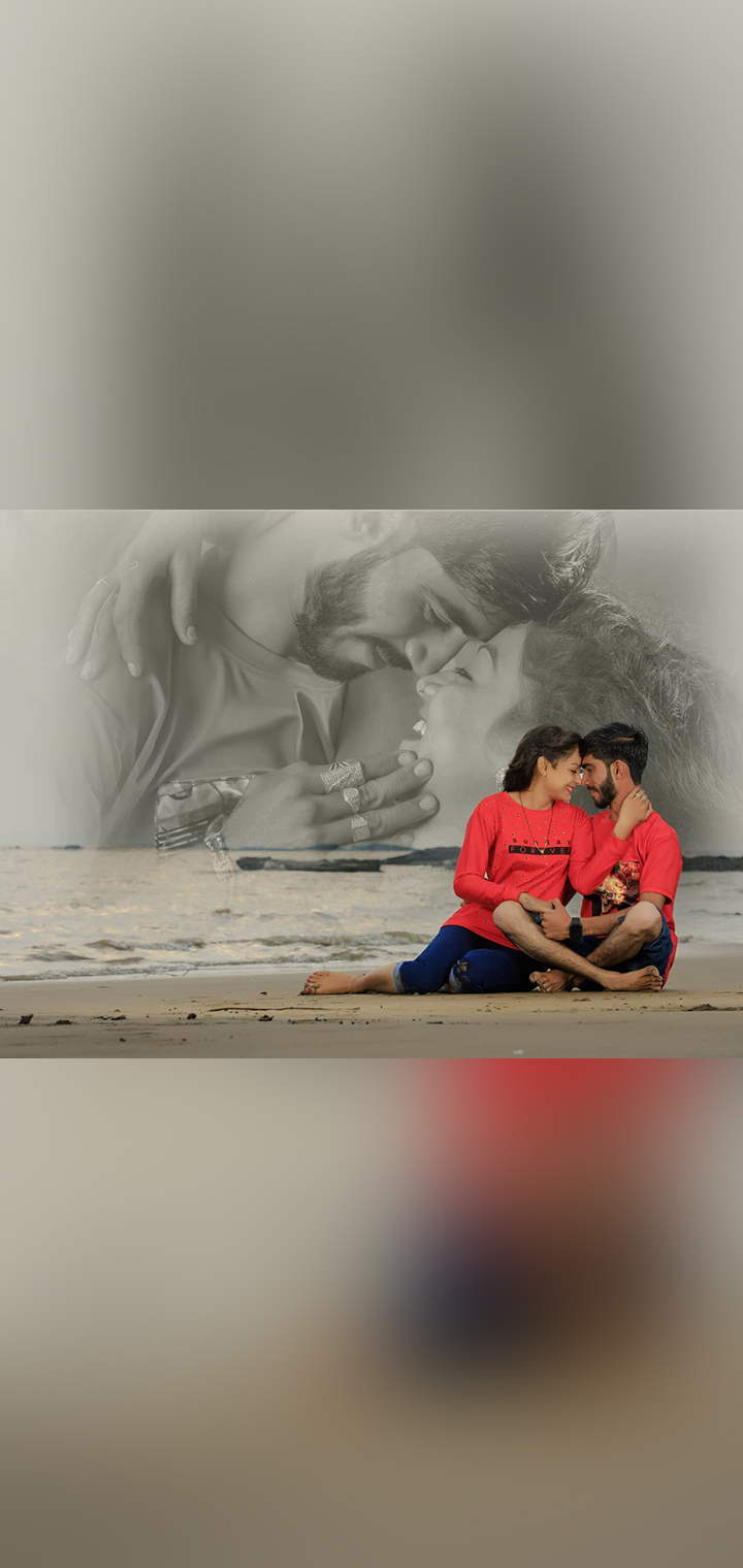 friends photo fashion Pose Image