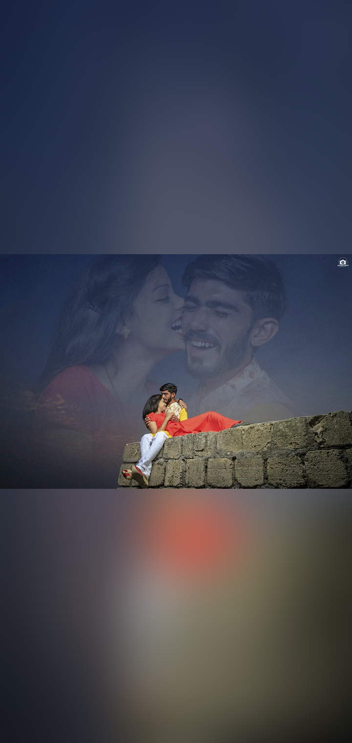 friends photo fashion Pose Image