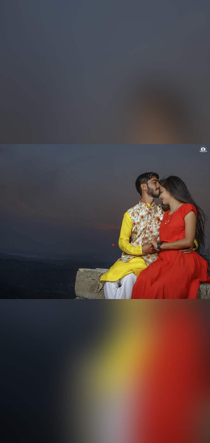 friends photo fashion Pose Image