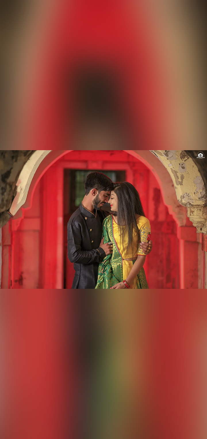 friends photo fashion Pose Image