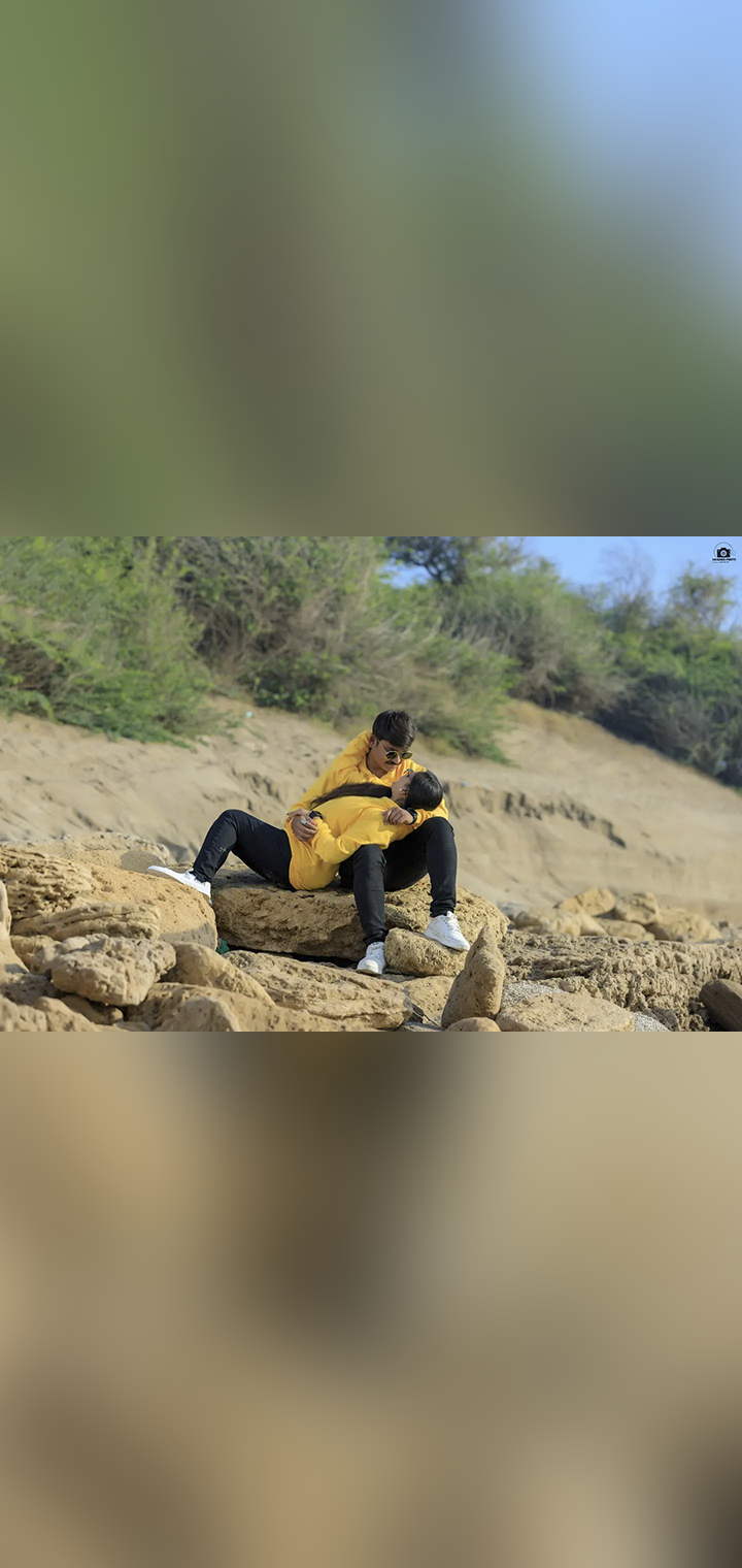 friends photo fashion Pose Image