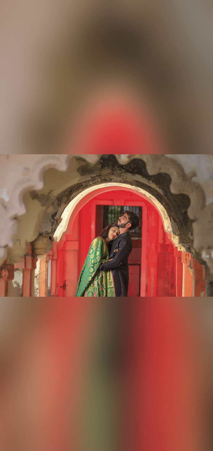 friends photo fashion Pose Image