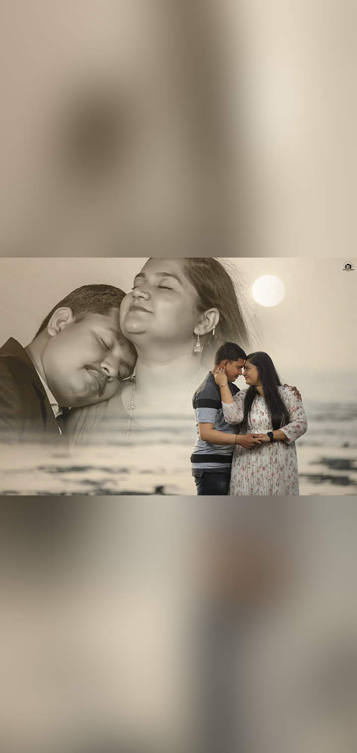 friends photo fashion Pose Image