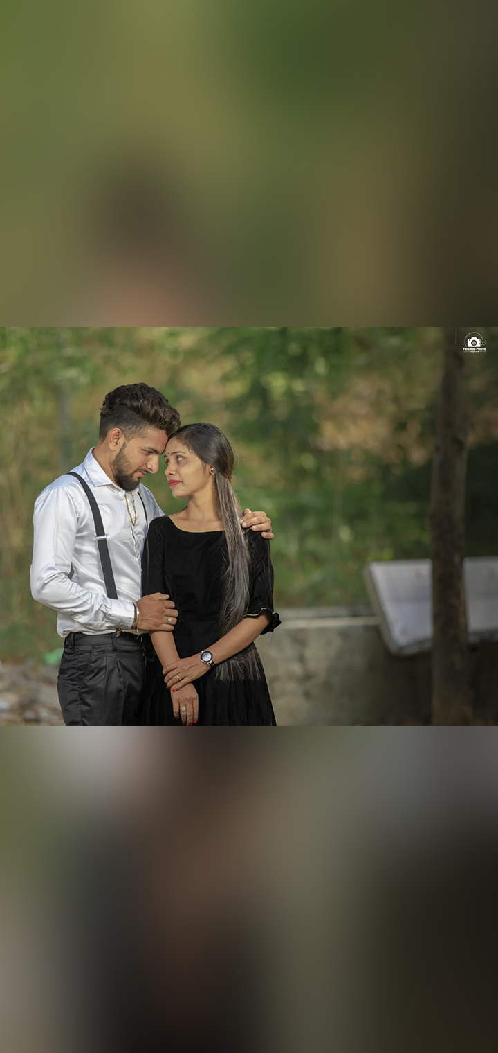 friends photo fashion Pose Image