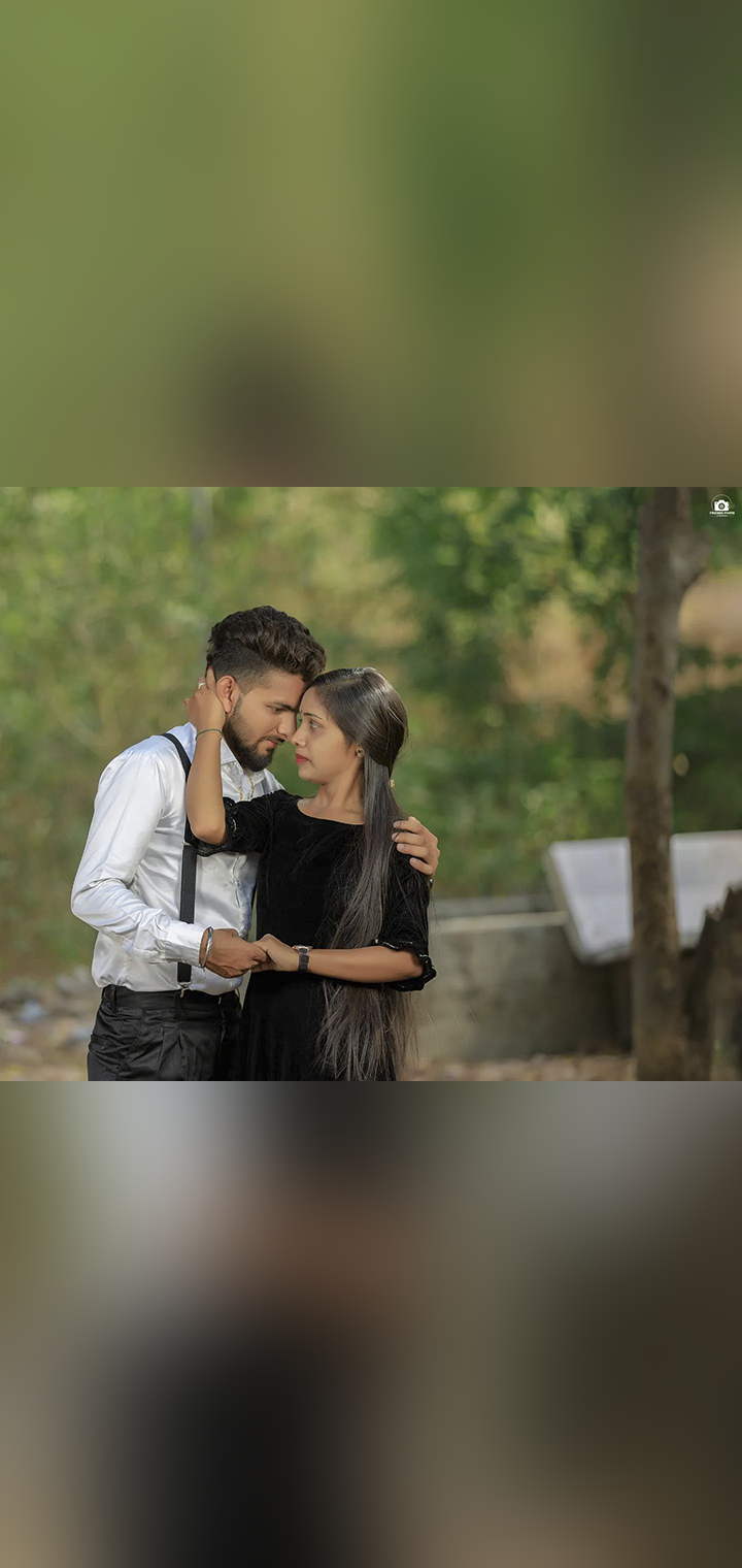 friends photo fashion Pose Image