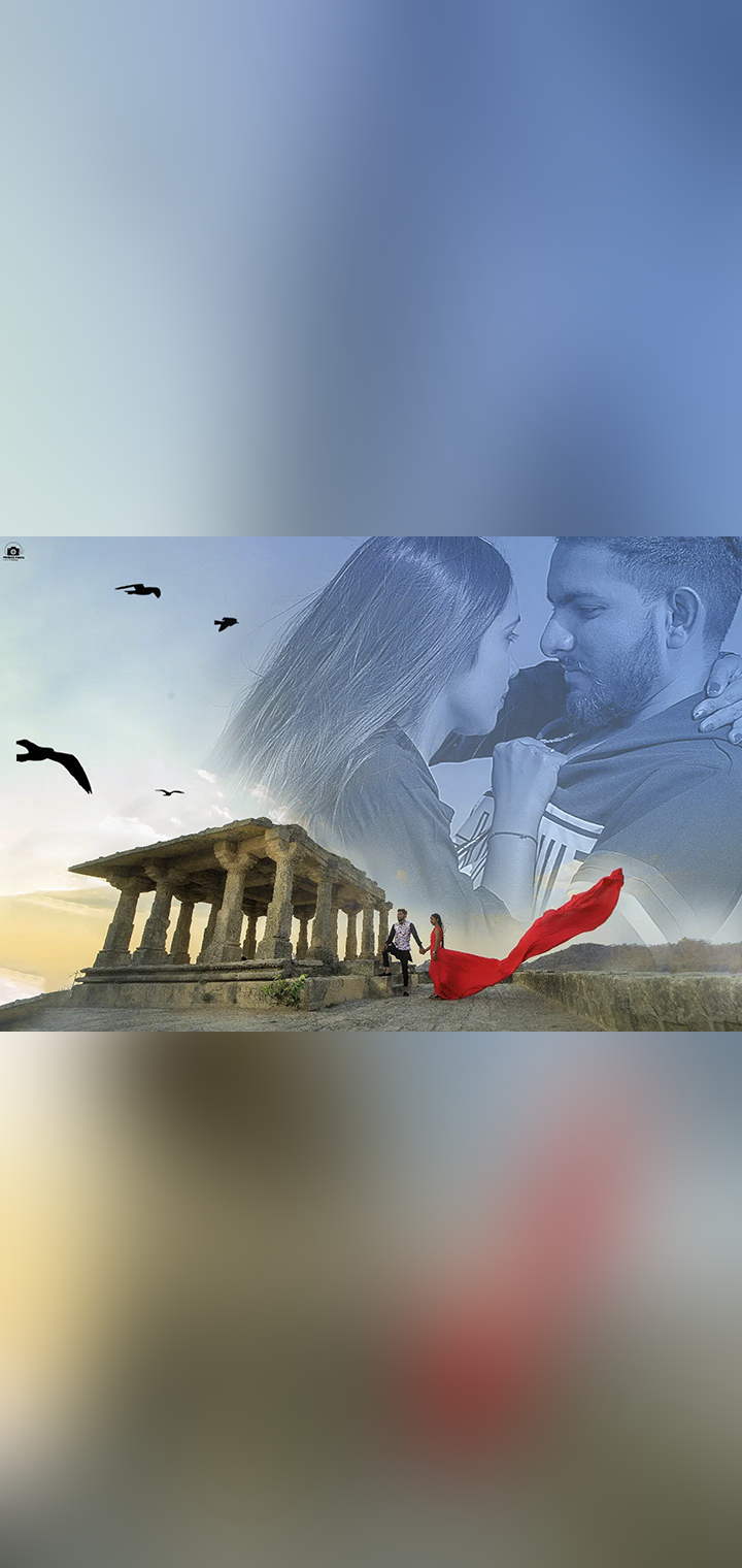 friends photo fashion Pose Image