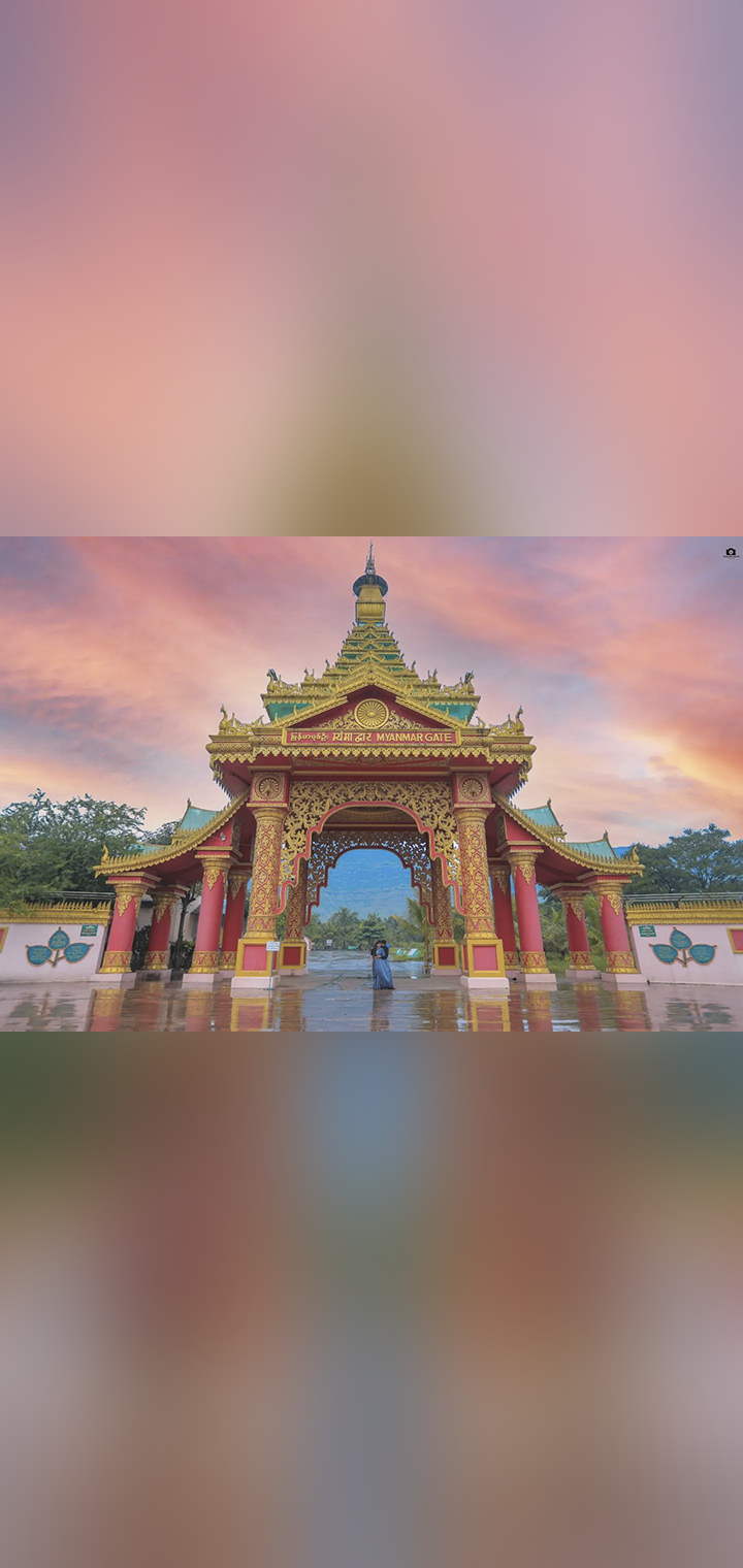 friends photo fashion Pose Image