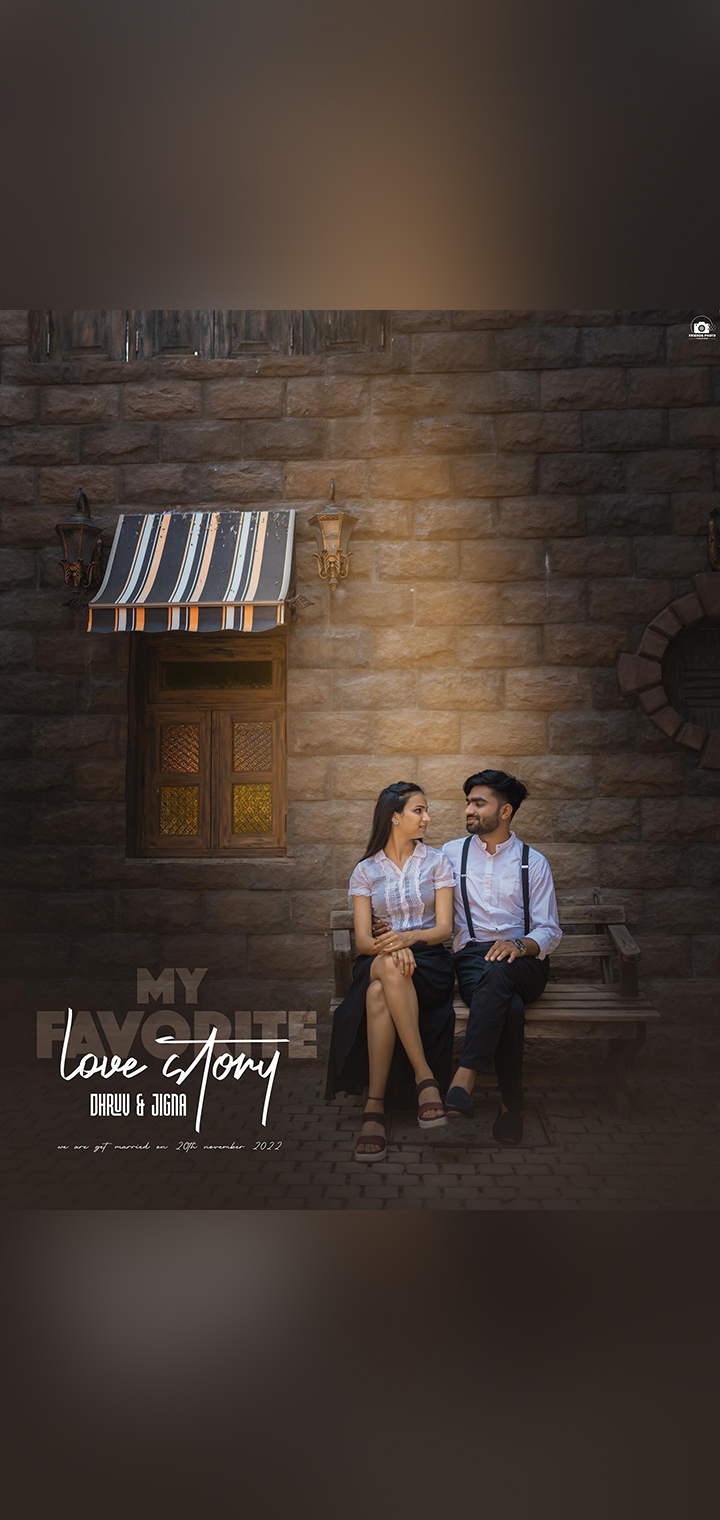 friends photo fashion Pose Image