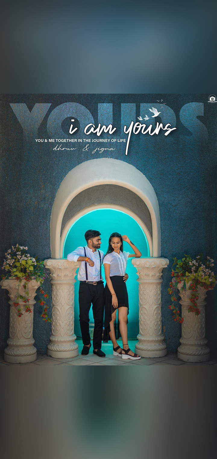 friends photo fashion Pose Image