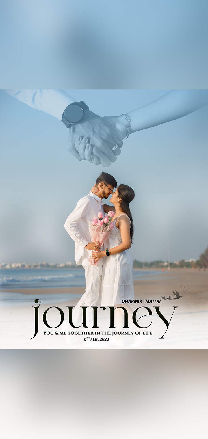 friends photo fashion Pose Image