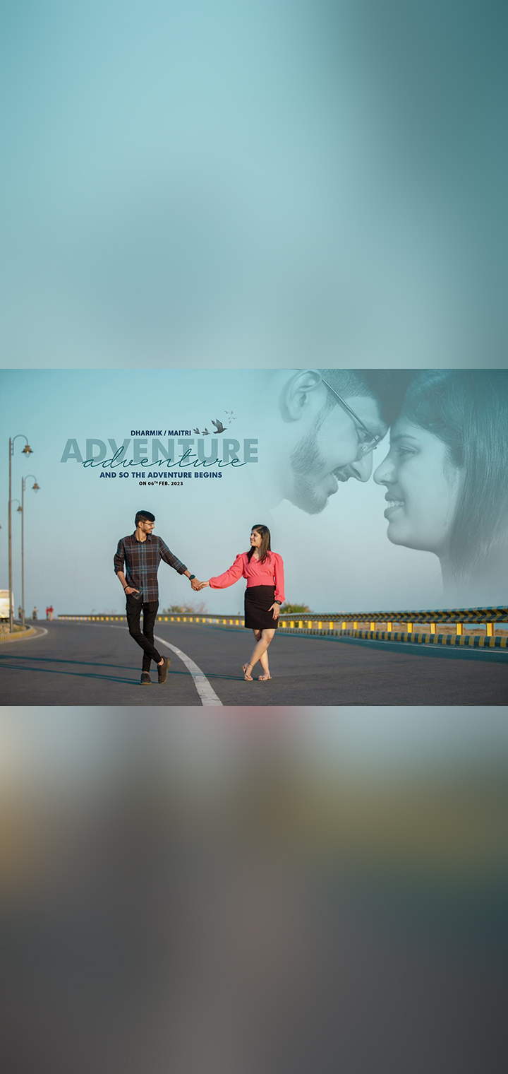 friends photo fashion Pose Image