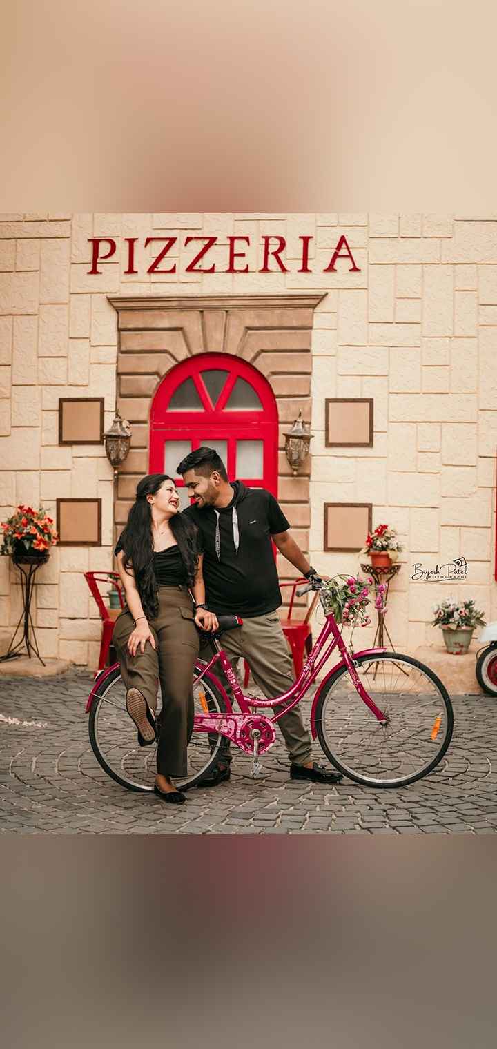 Brijesh Patel Photography Pose Image