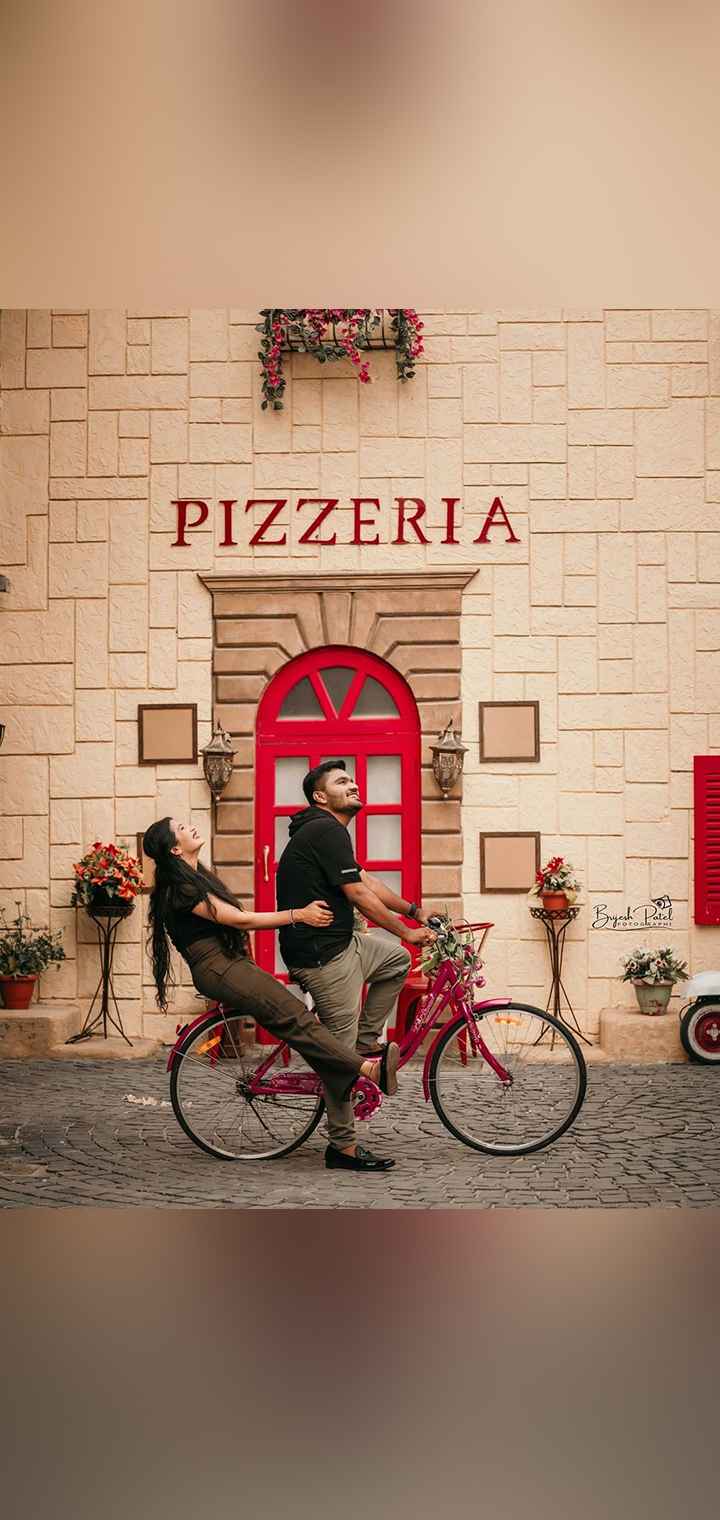 Brijesh Patel Photography Pose Image