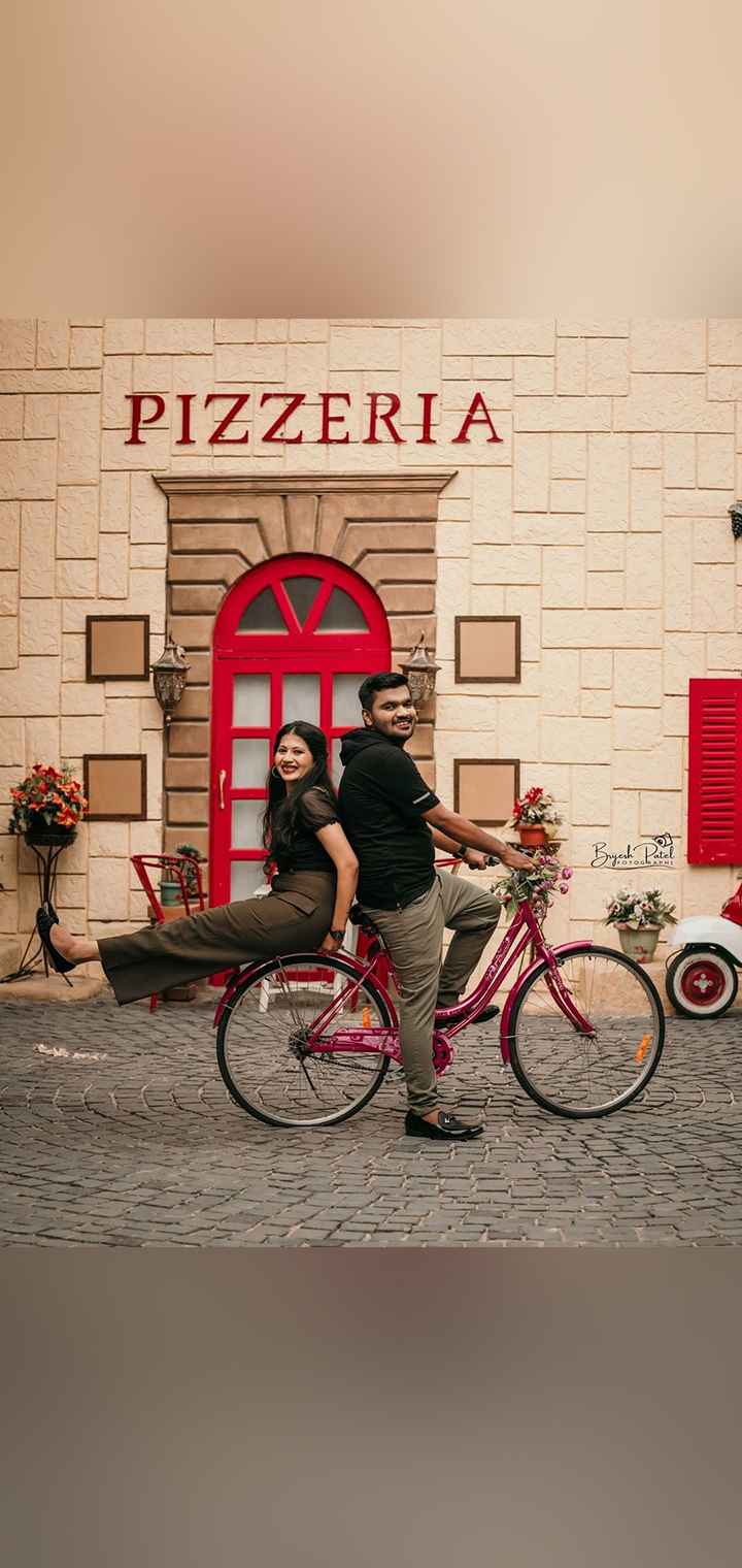 Brijesh Patel Photography Pose Image