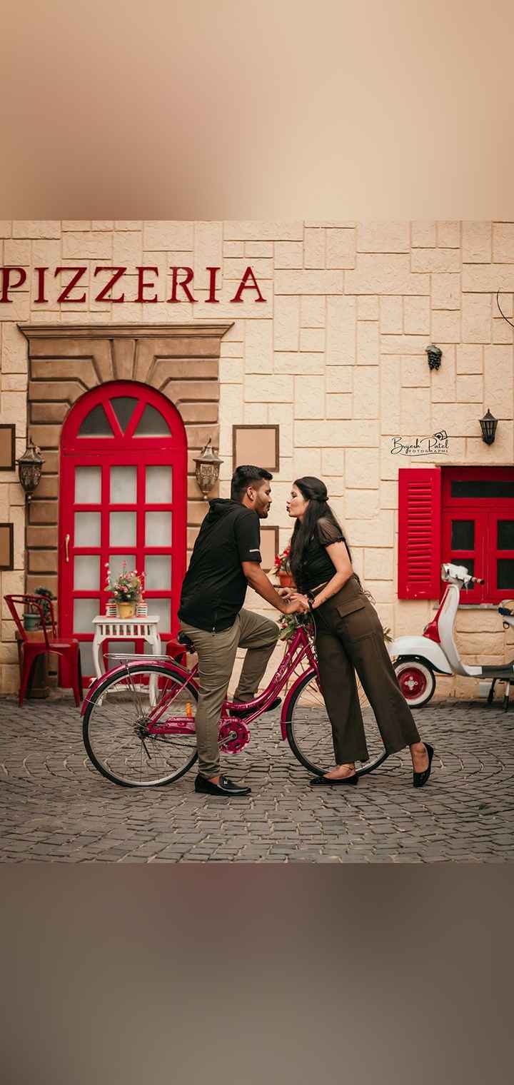 Brijesh Patel Photography Pose Image