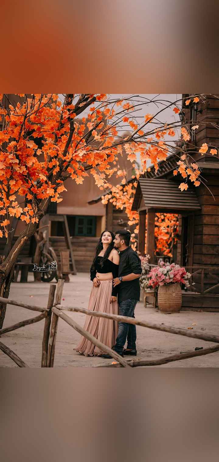 Brijesh Patel Photography Pose Image