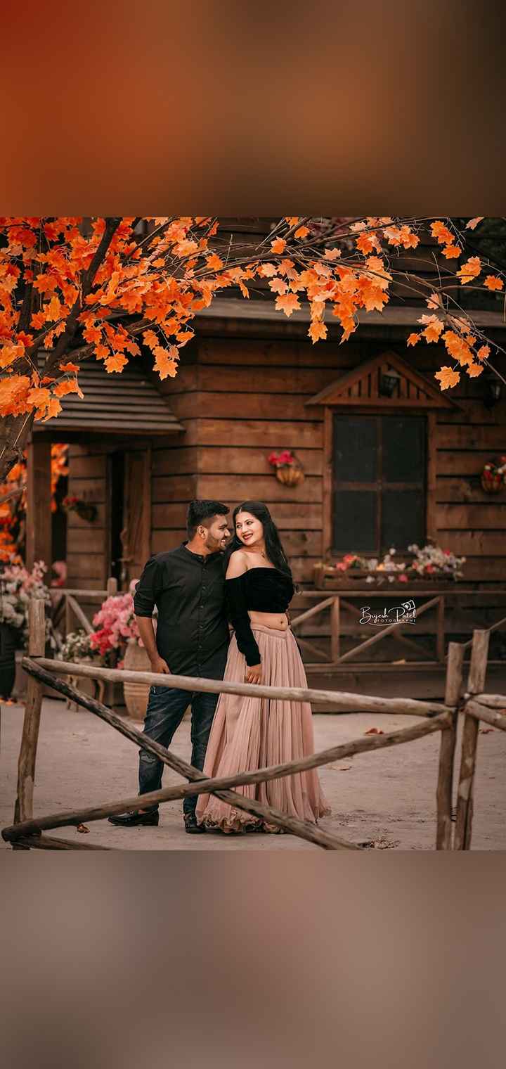 Brijesh Patel Photography Pose Image