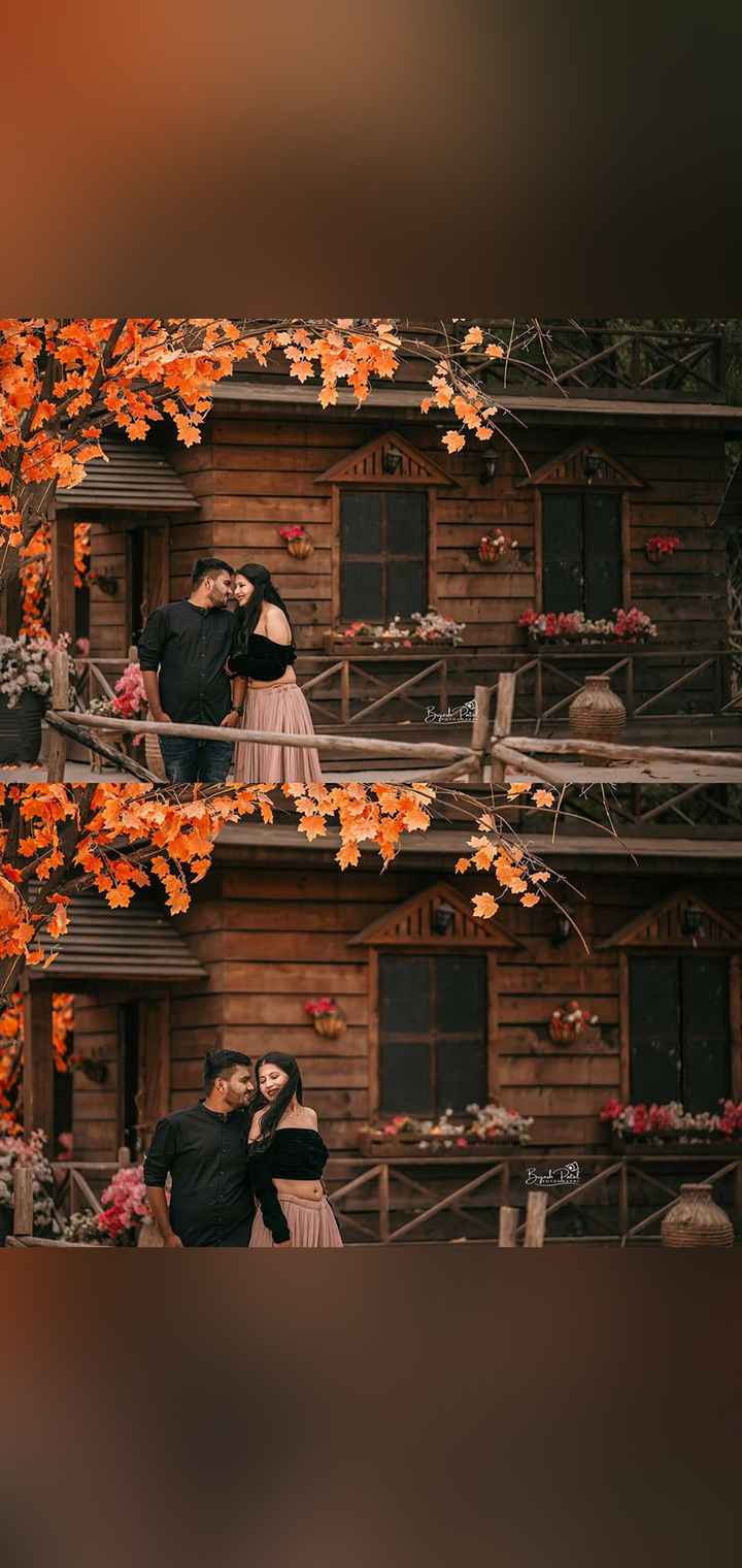 Brijesh Patel Photography Pose Image