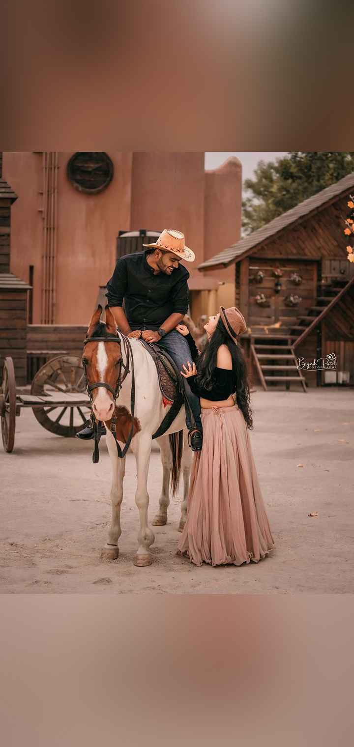 Brijesh Patel Photography Pose Image