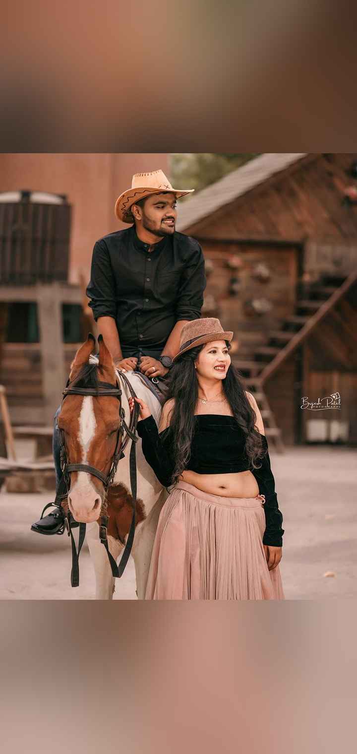 Brijesh Patel Photography Pose Image