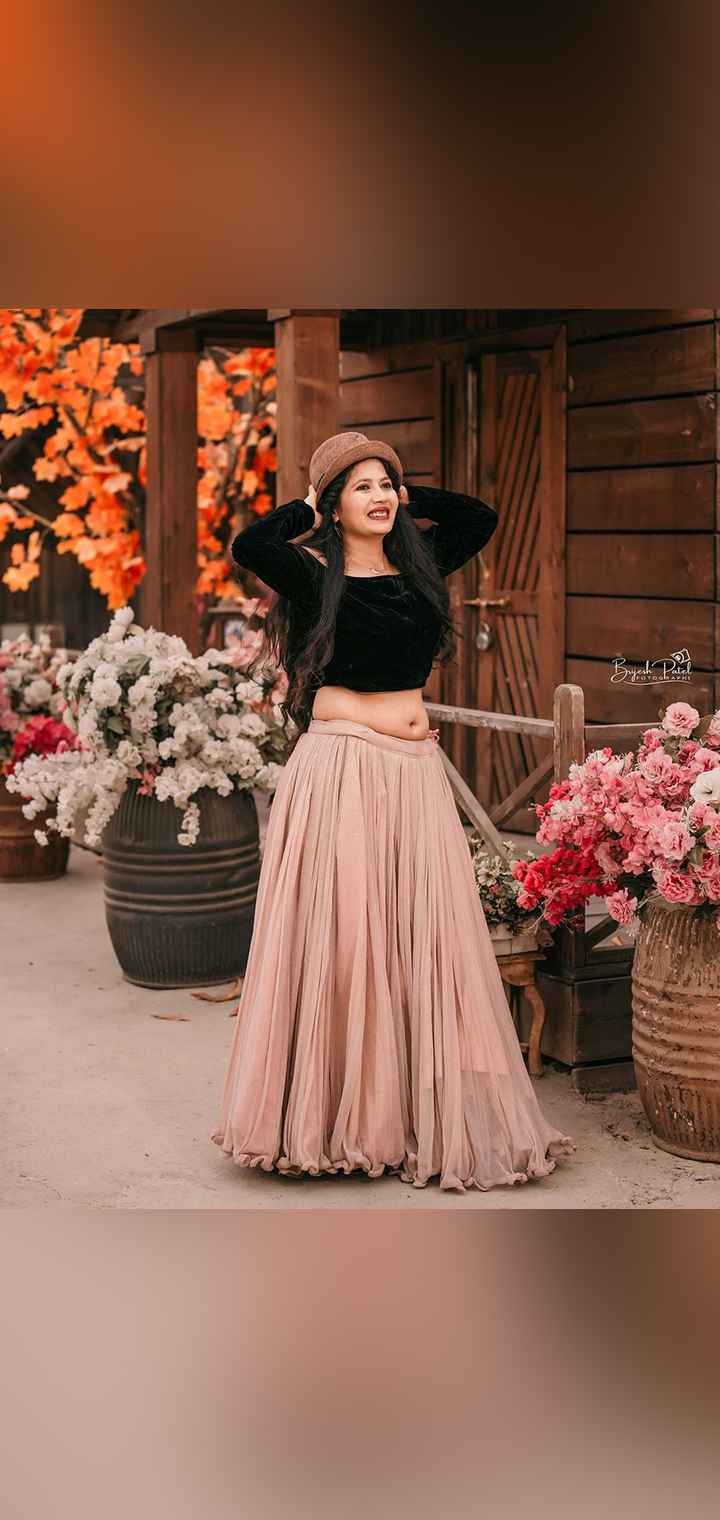 Brijesh Patel Photography Pose Image