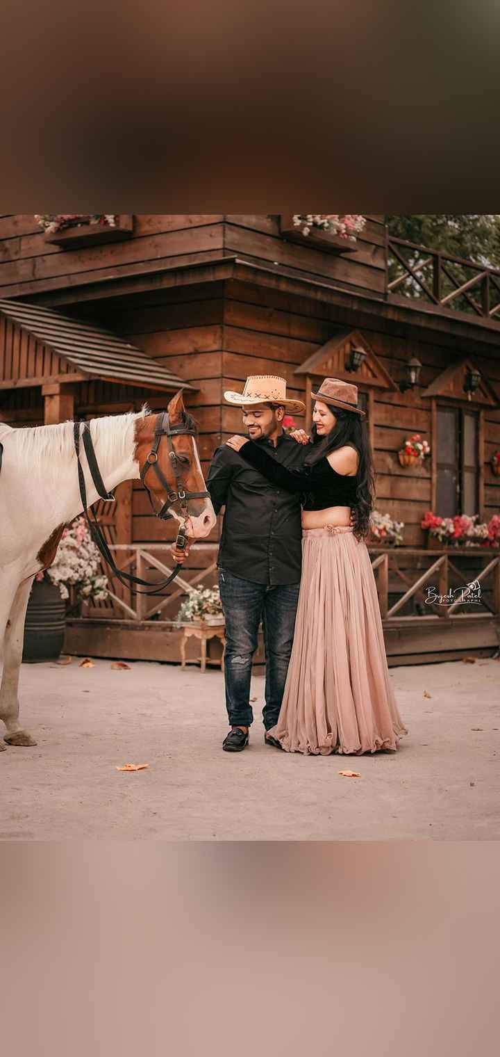 Brijesh Patel Photography Pose Image