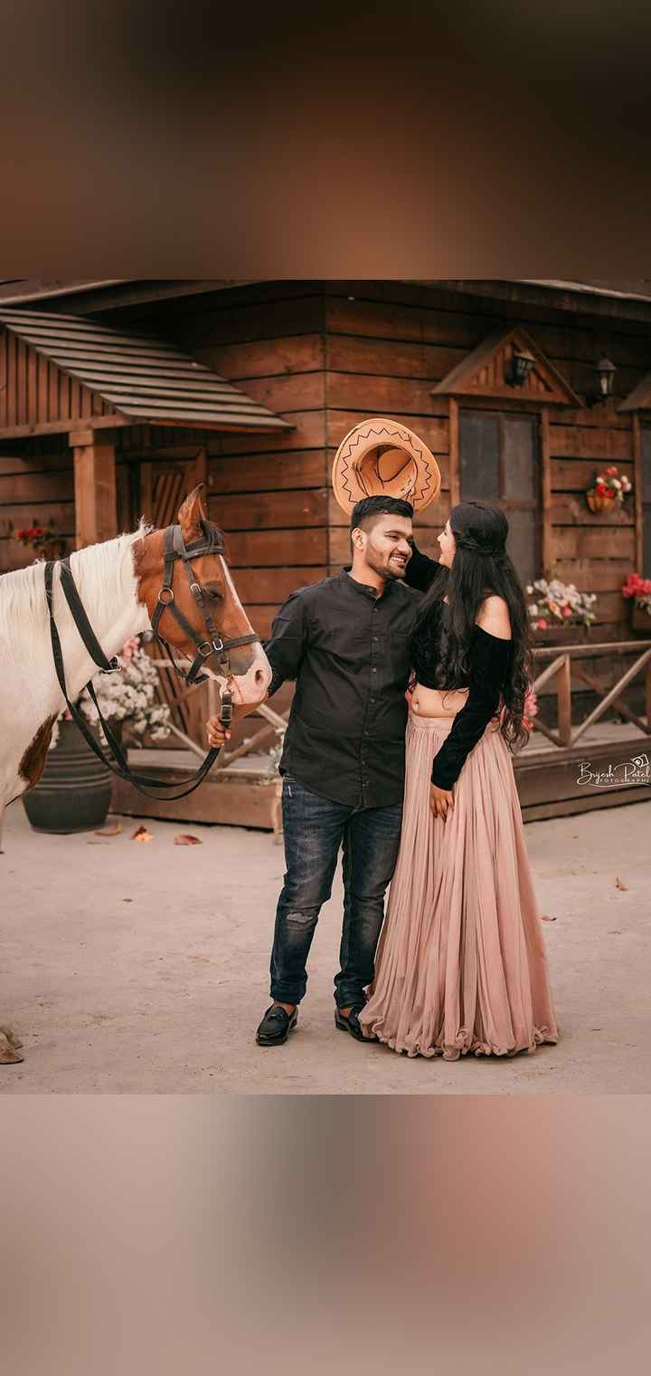 Brijesh Patel Photography Pose Image