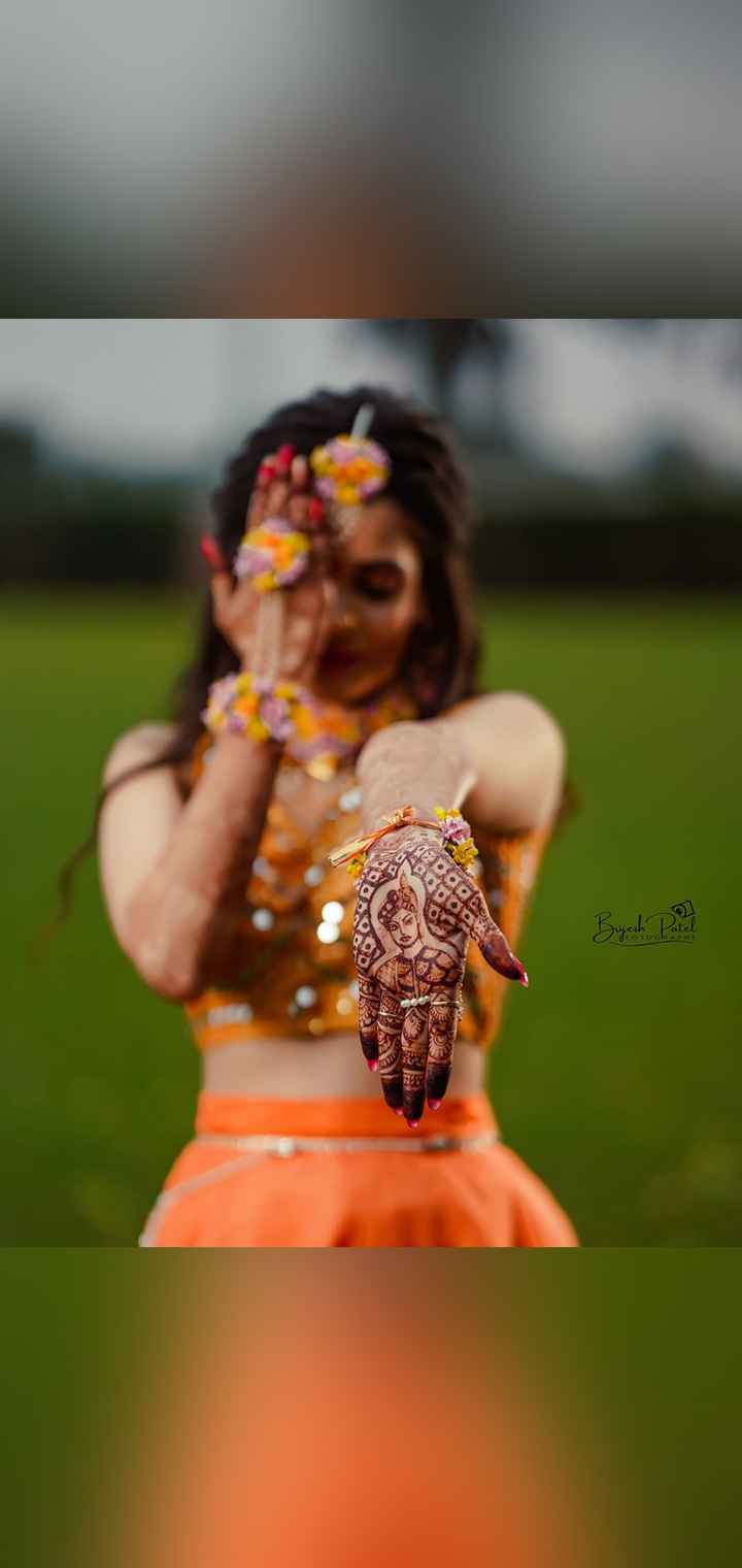 Brijesh Patel Photography Pose Image