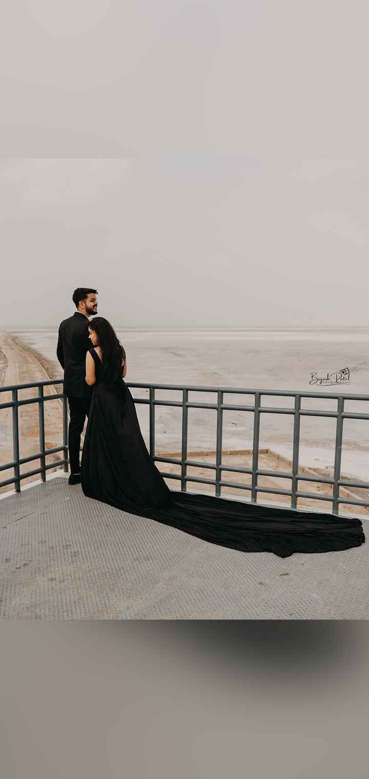 Brijesh Patel Photography Pose Image