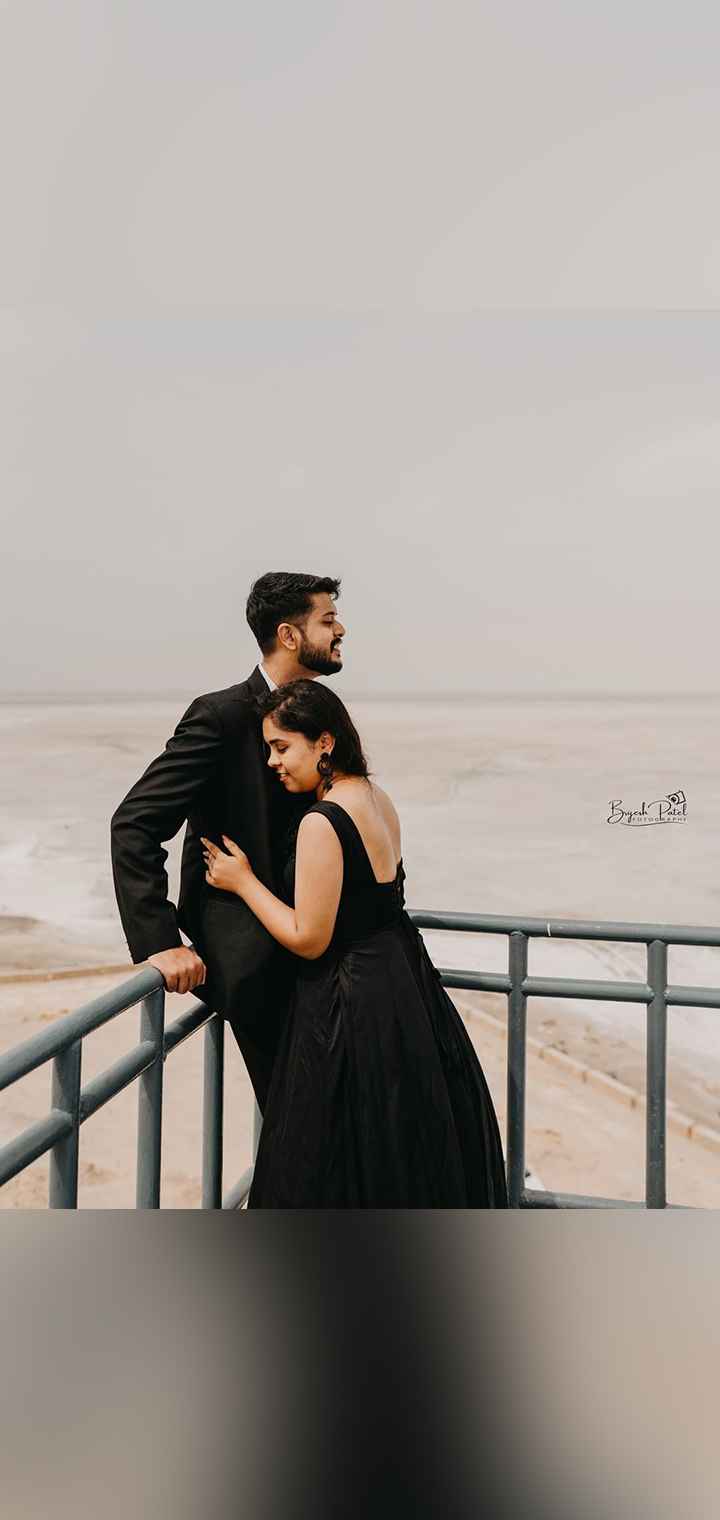 Brijesh Patel Photography Pose Image