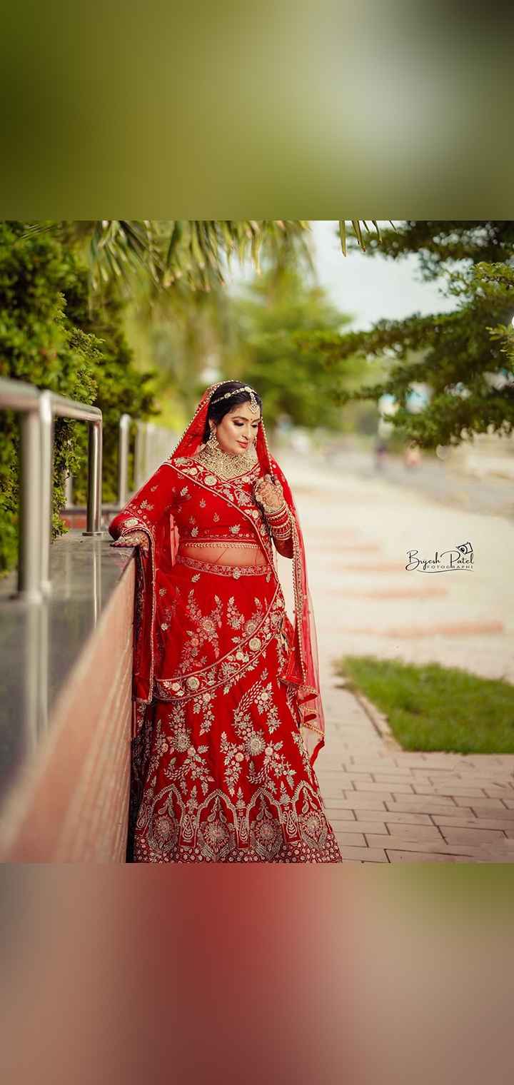 Brijesh Patel Photography Pose Image
