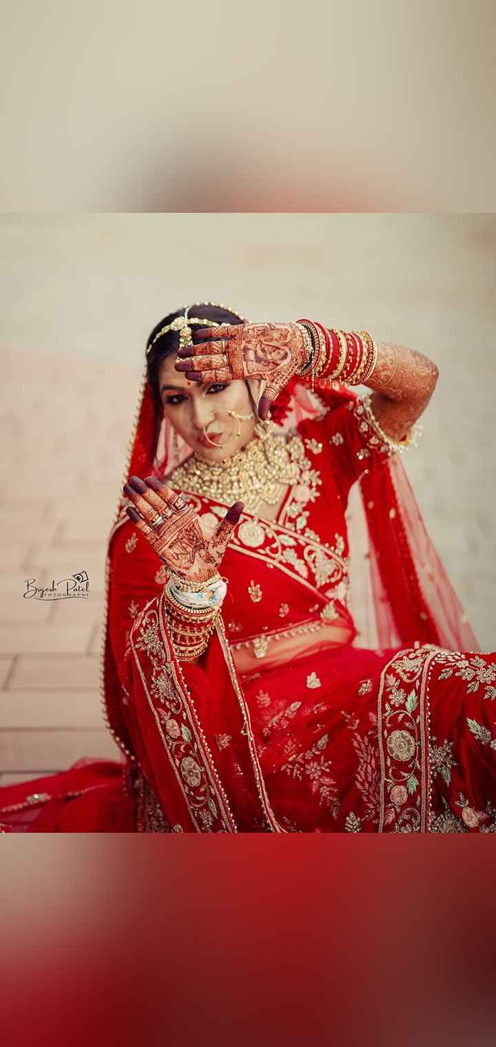 Brijesh Patel Photography Pose Image