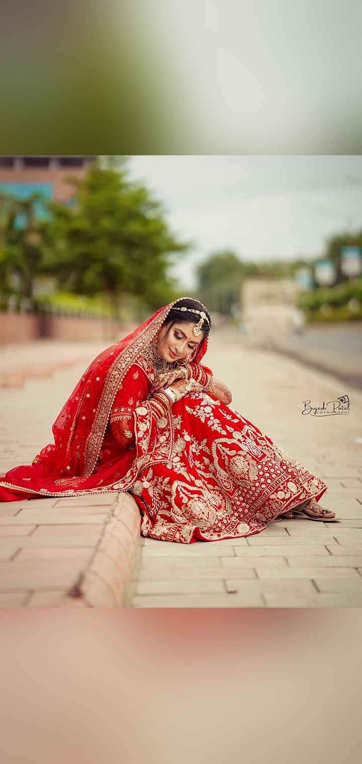 Brijesh Patel Photography Pose Image