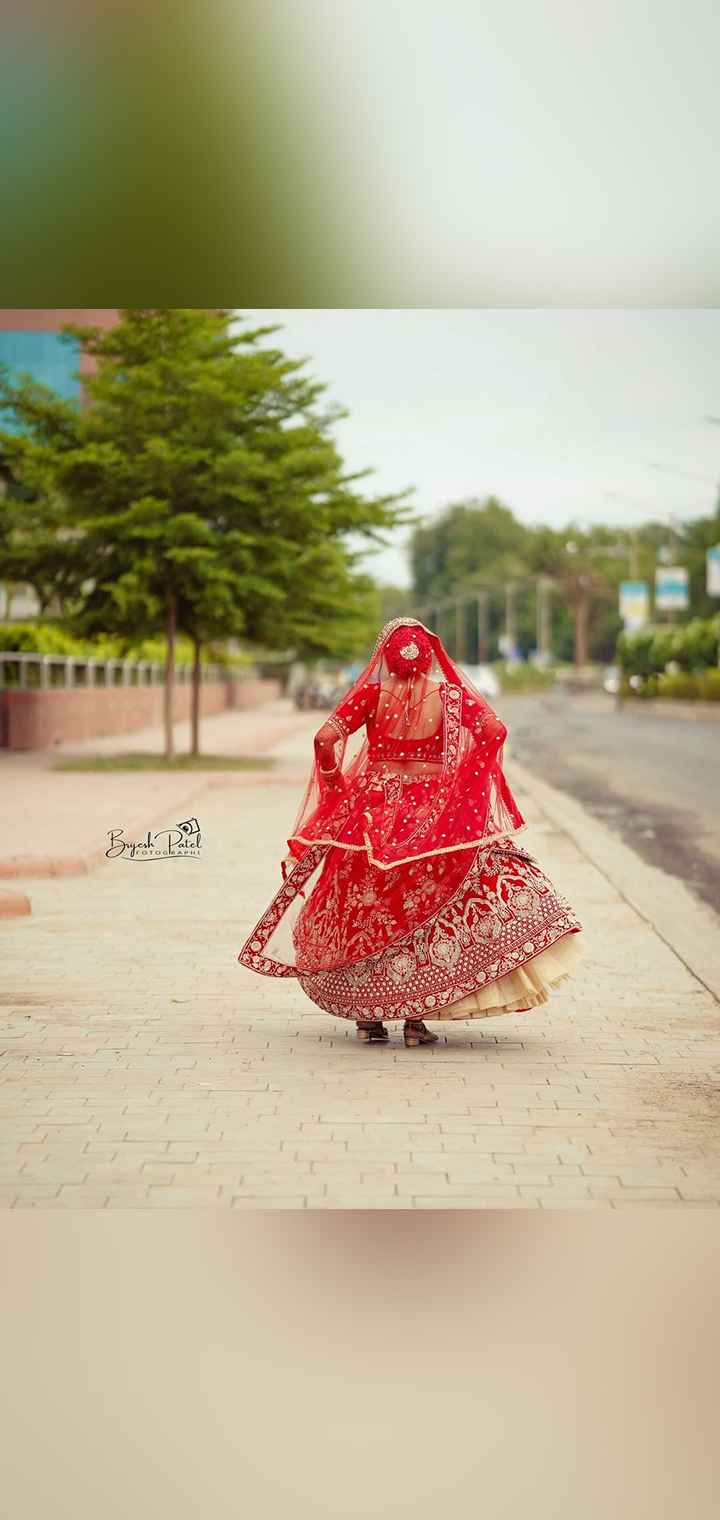 Brijesh Patel Photography Pose Image