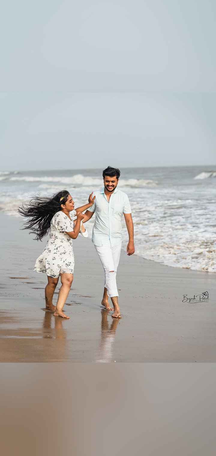 Brijesh Patel Photography Pose Image