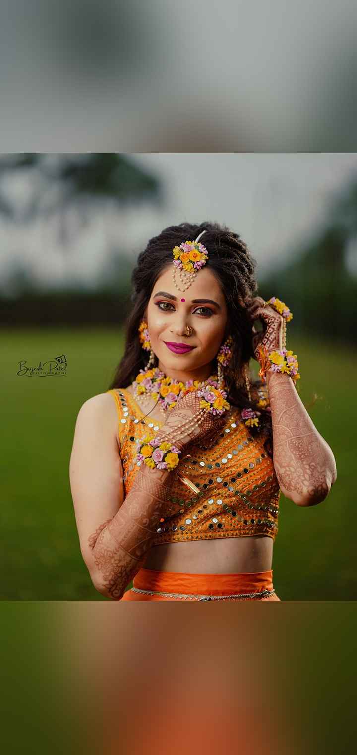 Brijesh Patel Photography Pose Image