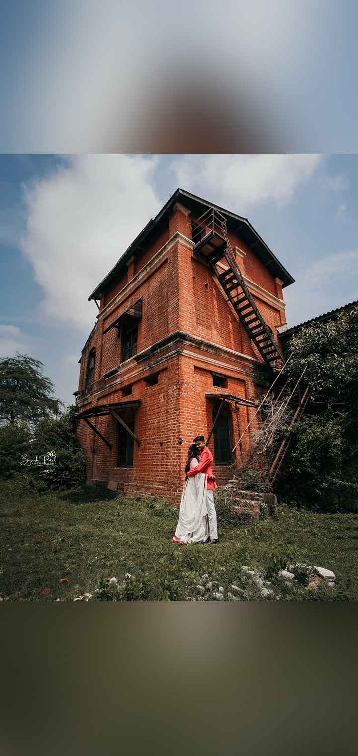 Brijesh Patel Photography Pose Image