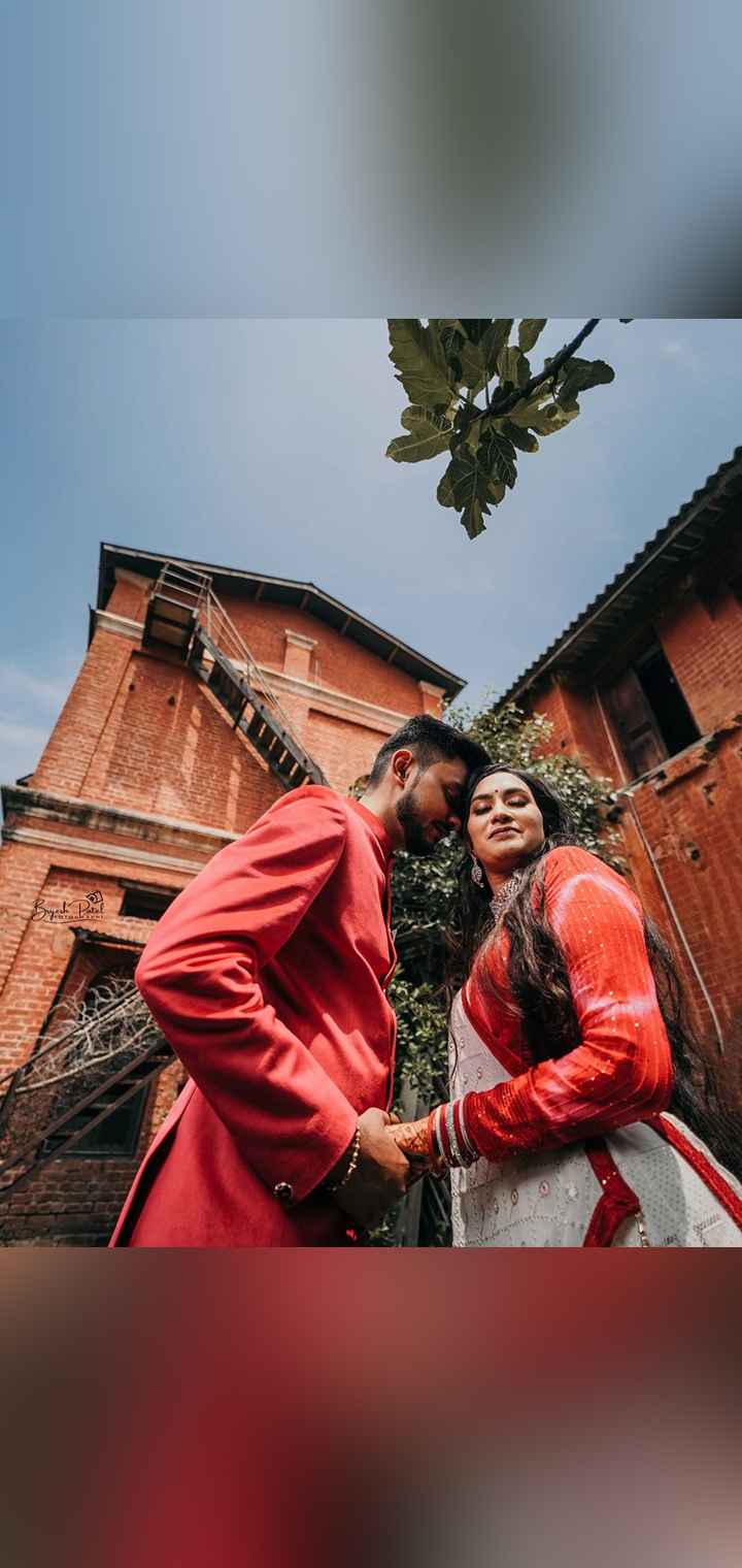 Brijesh Patel Photography Pose Image