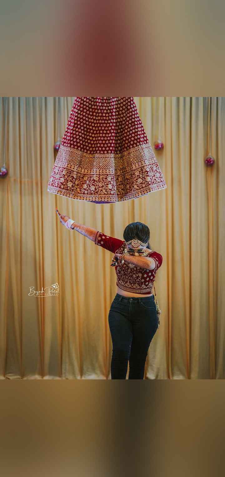 Brijesh Patel Photography Pose Image