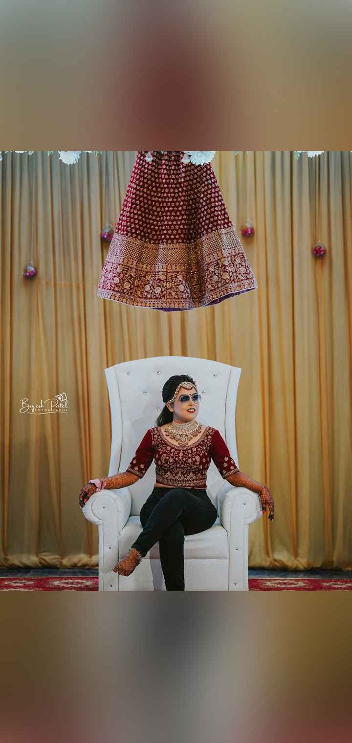 Brijesh Patel Photography Pose Image