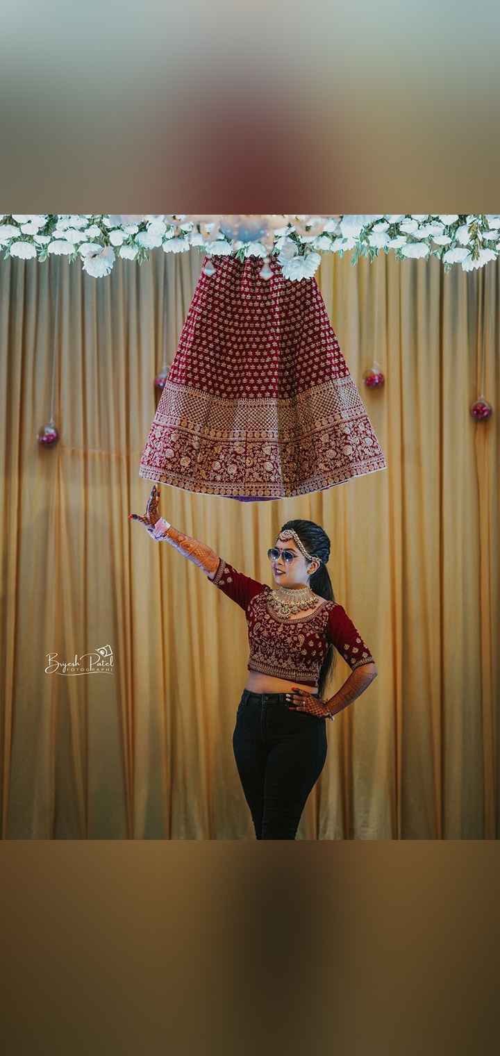 Brijesh Patel Photography Pose Image