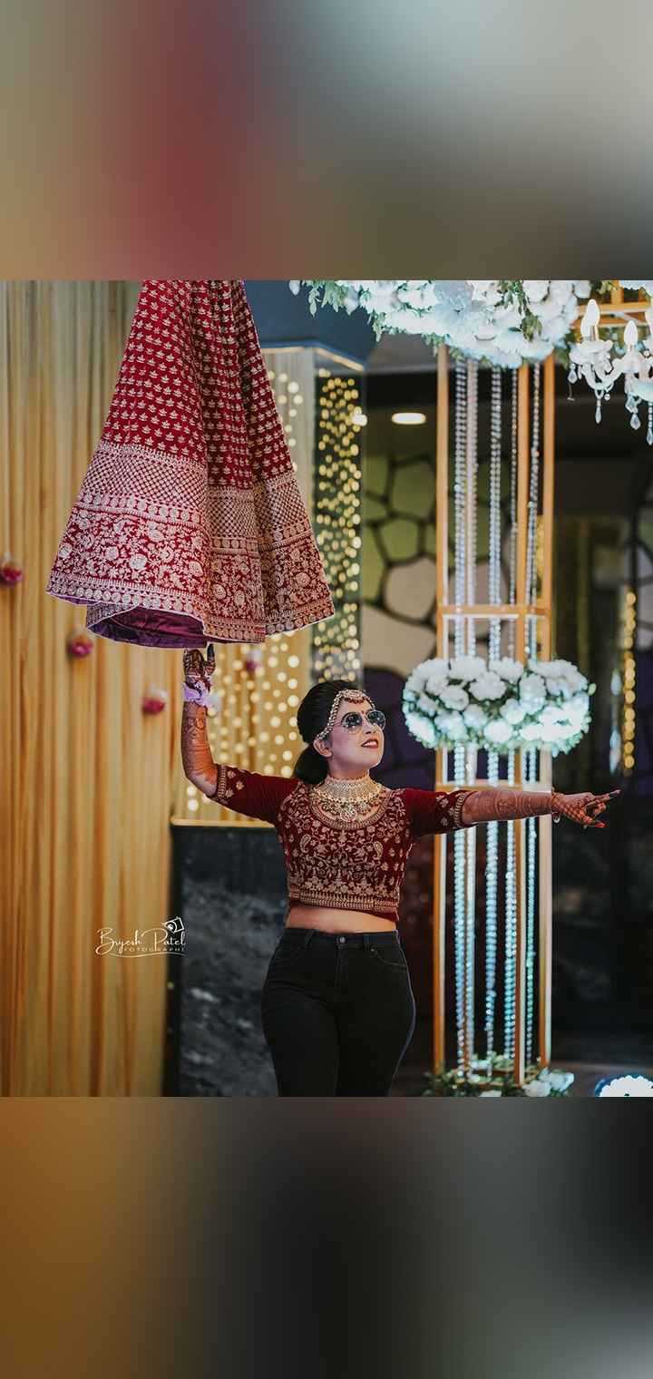 Brijesh Patel Photography Pose Image