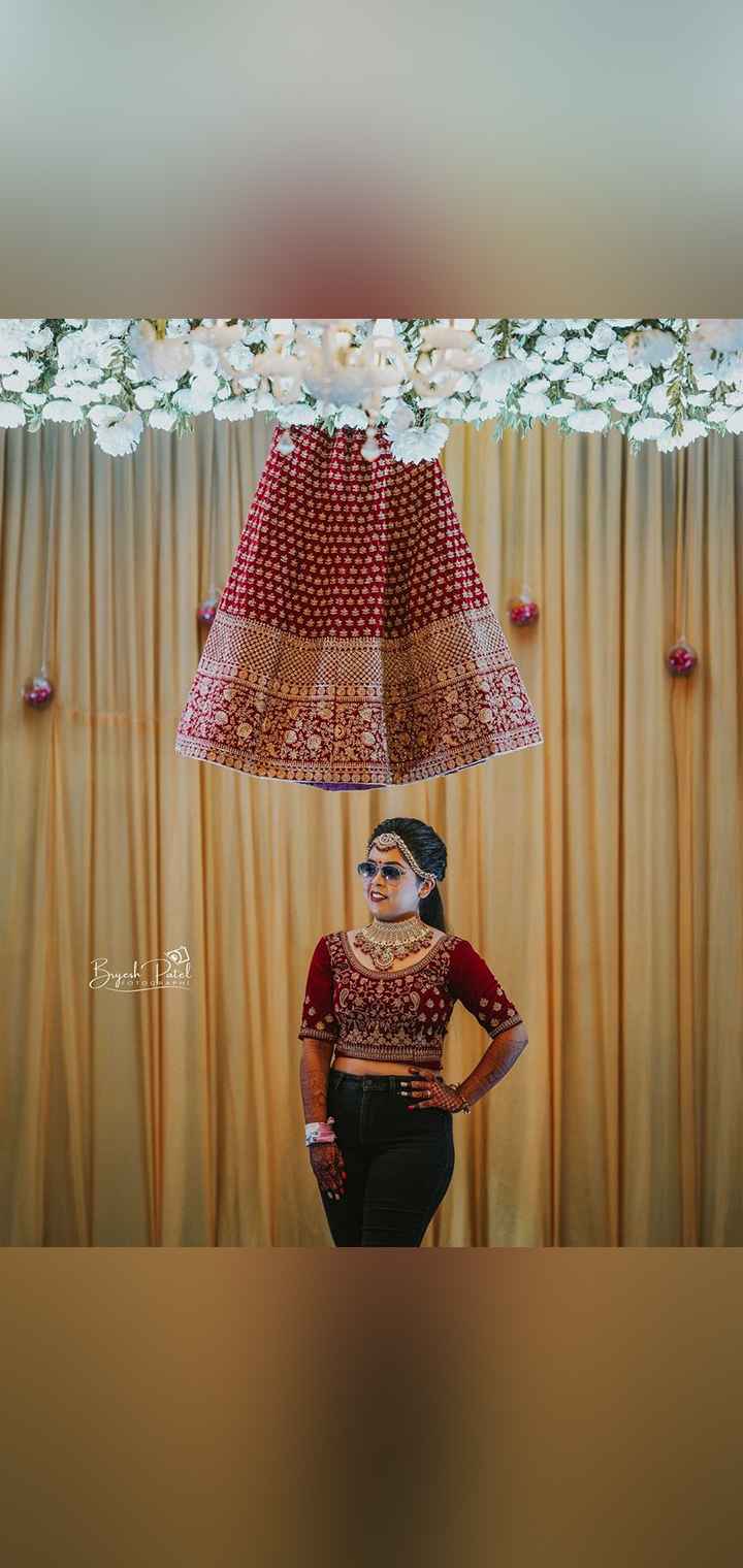 Brijesh Patel Photography Pose Image