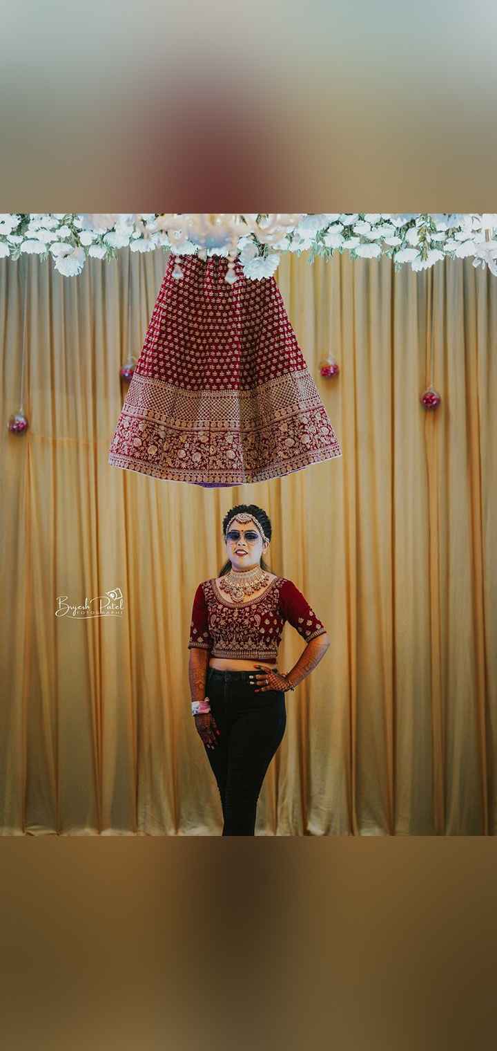 Brijesh Patel Photography Pose Image